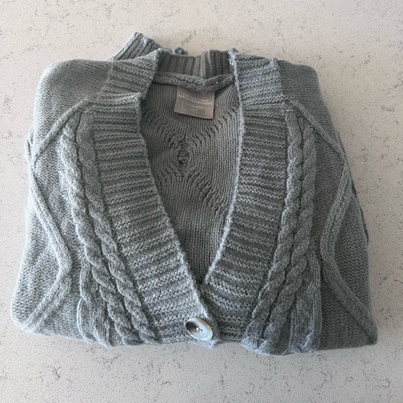TTPD Taylor Swift Cardigan - Picture 1 of 2